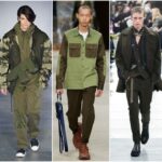 Mengapa Bubba Army Jadi Pilihan Utama untuk Pecinta Fashion Militer?